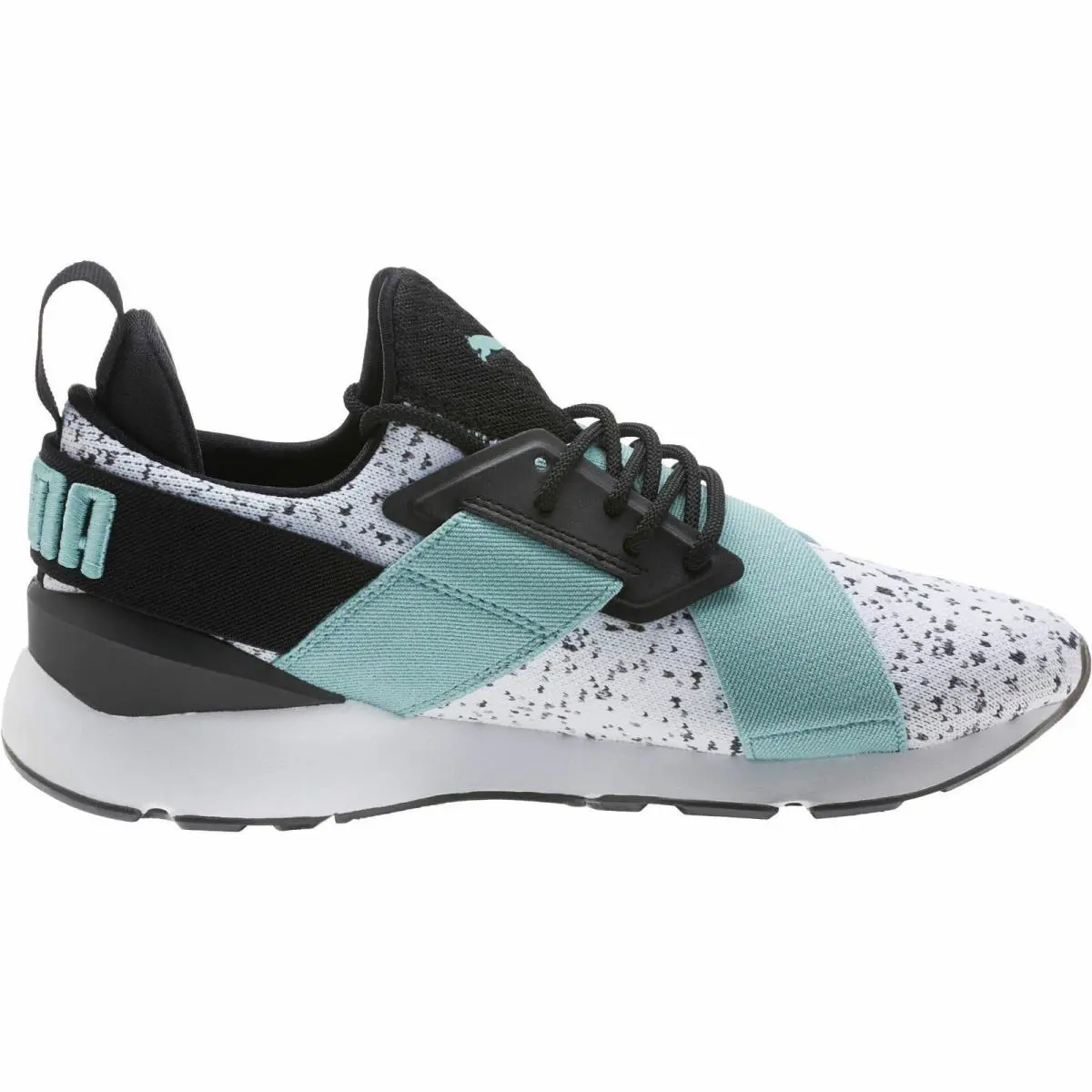 Puma shoes - Multicolor 2
