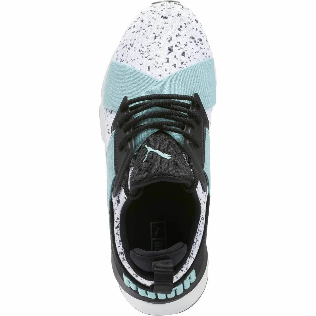 Puma shoes - Multicolor 8