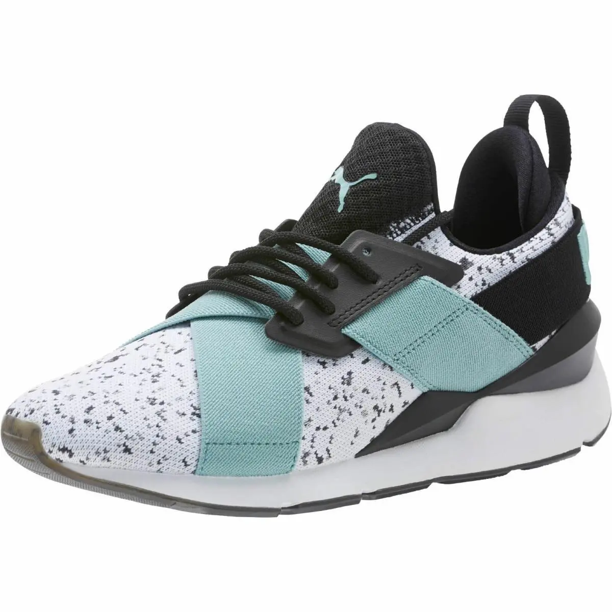 Puma shoes - Multicolor 5