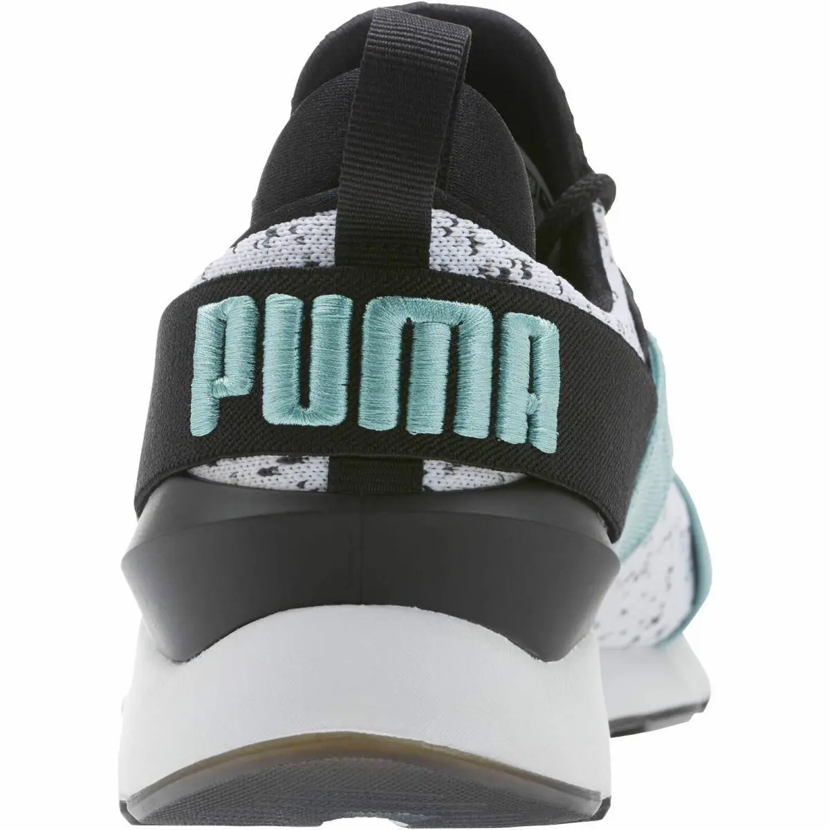 Puma shoes - Multicolor 6