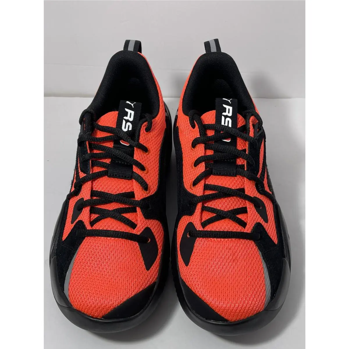 Puma shoes - Puma RS-Dreamer - 193990-16 - Orange 1