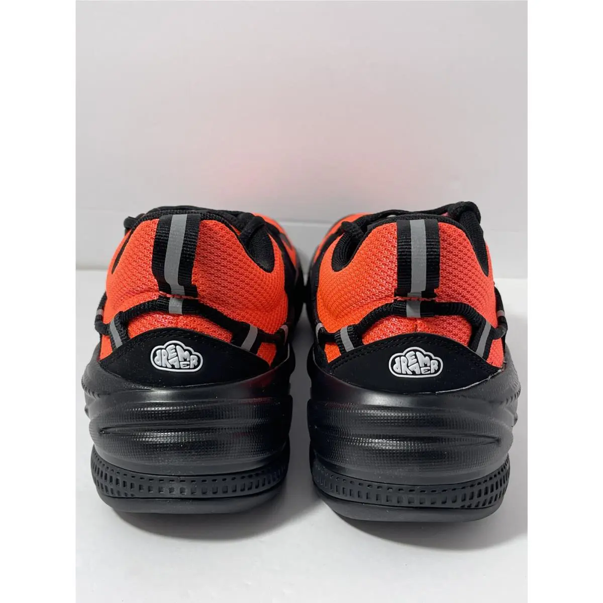 Puma shoes - Puma RS-Dreamer - 193990-16 - Orange 3
