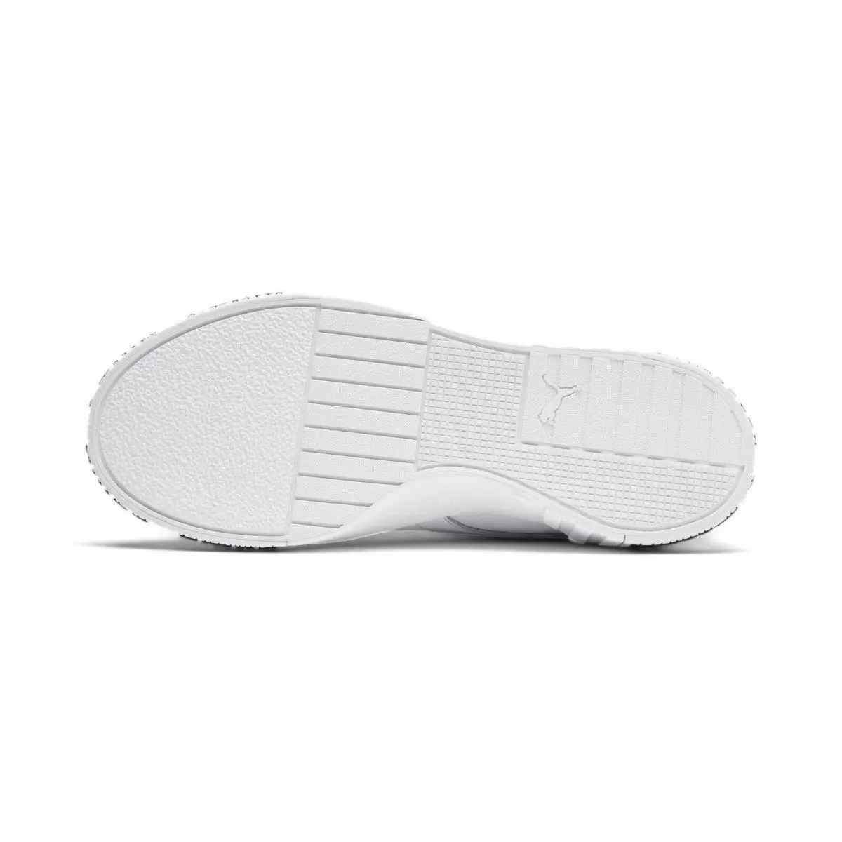 Puma shoes - PUMA Cali - Cali - White 2