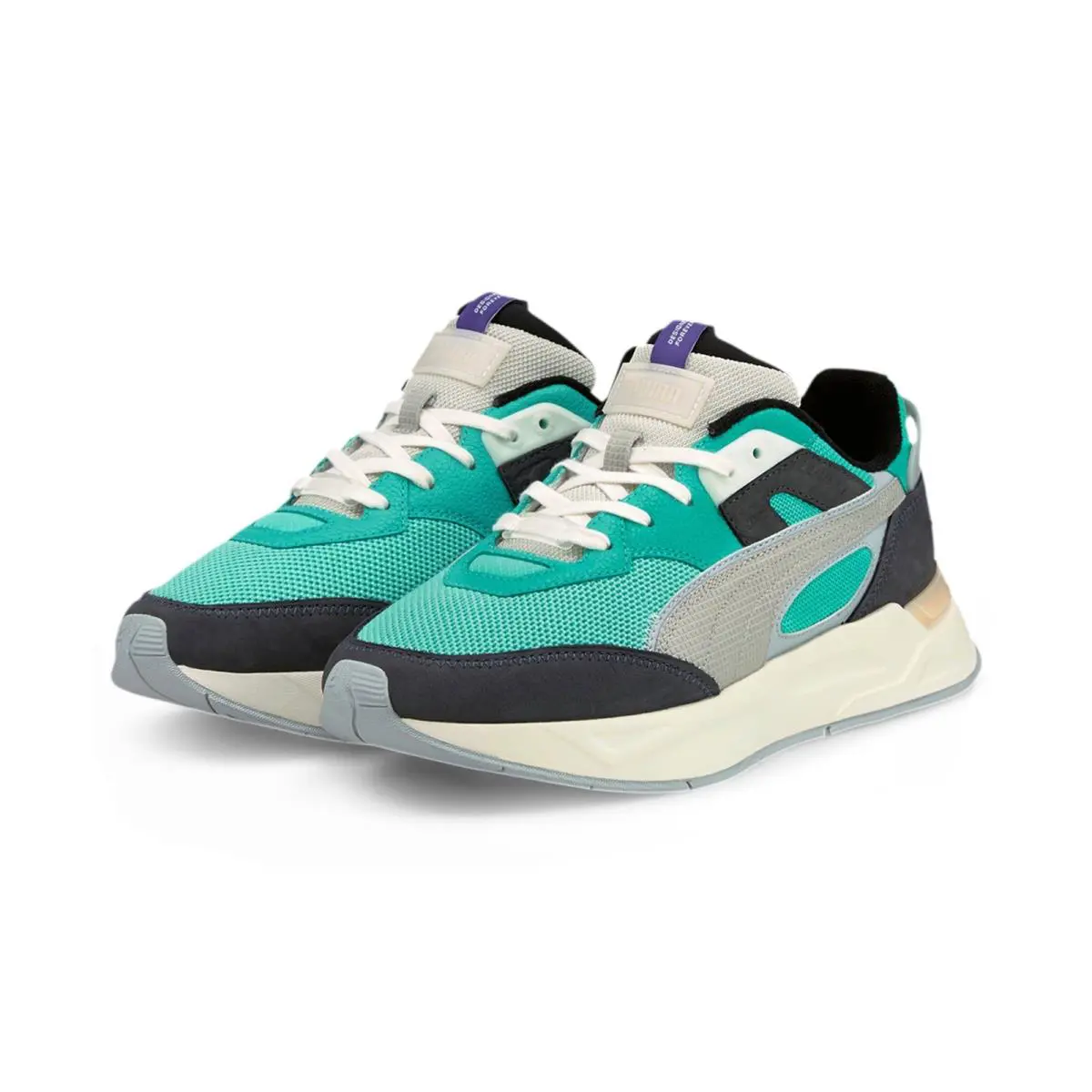 Puma shoes - Green 0
