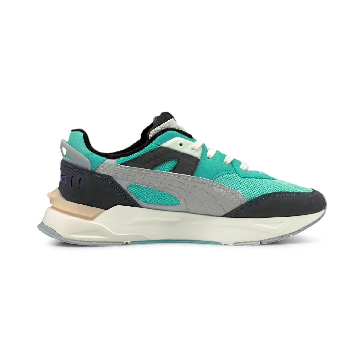 Puma shoes - Green 3