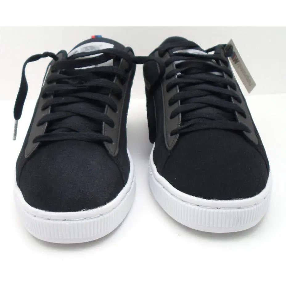 Puma shoes - PUMA BMW MMS - BMW MMS - 306977-01 - Black 2