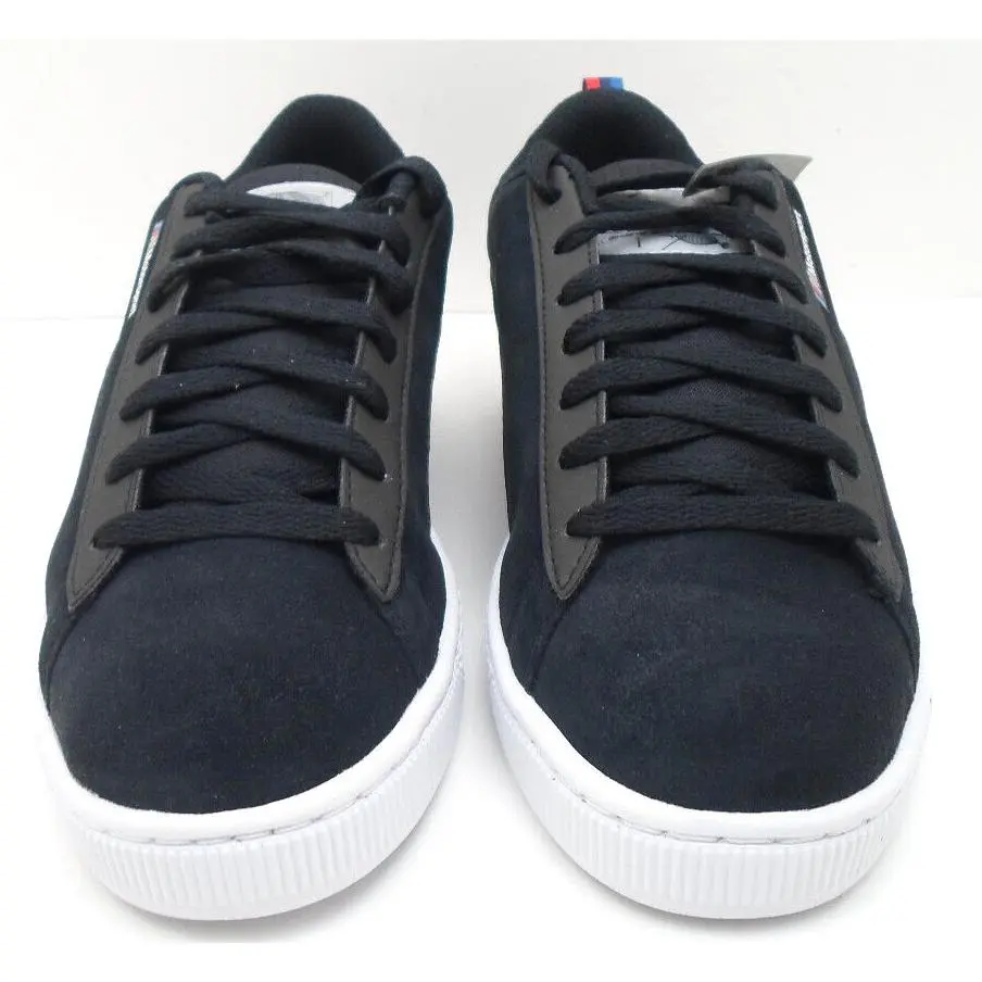 Puma shoes - PUMA BMW MMS - BMW MMS - 306977-01 - Black 11