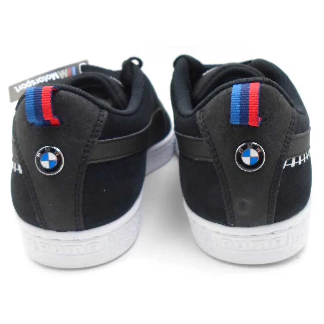 Puma shoes - PUMA BMW MMS - BMW MMS - 306977-01 - Black 12