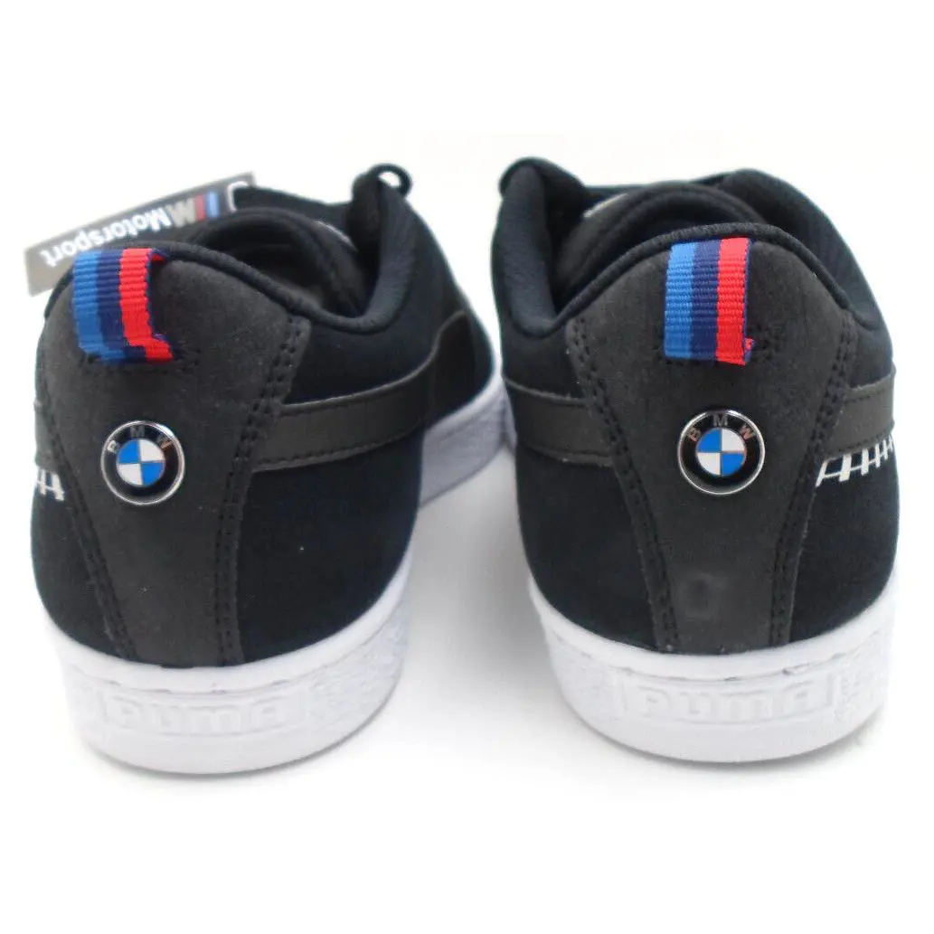 Puma shoes - PUMA BMW MMS - BMW MMS - 306977-01 - Black 23