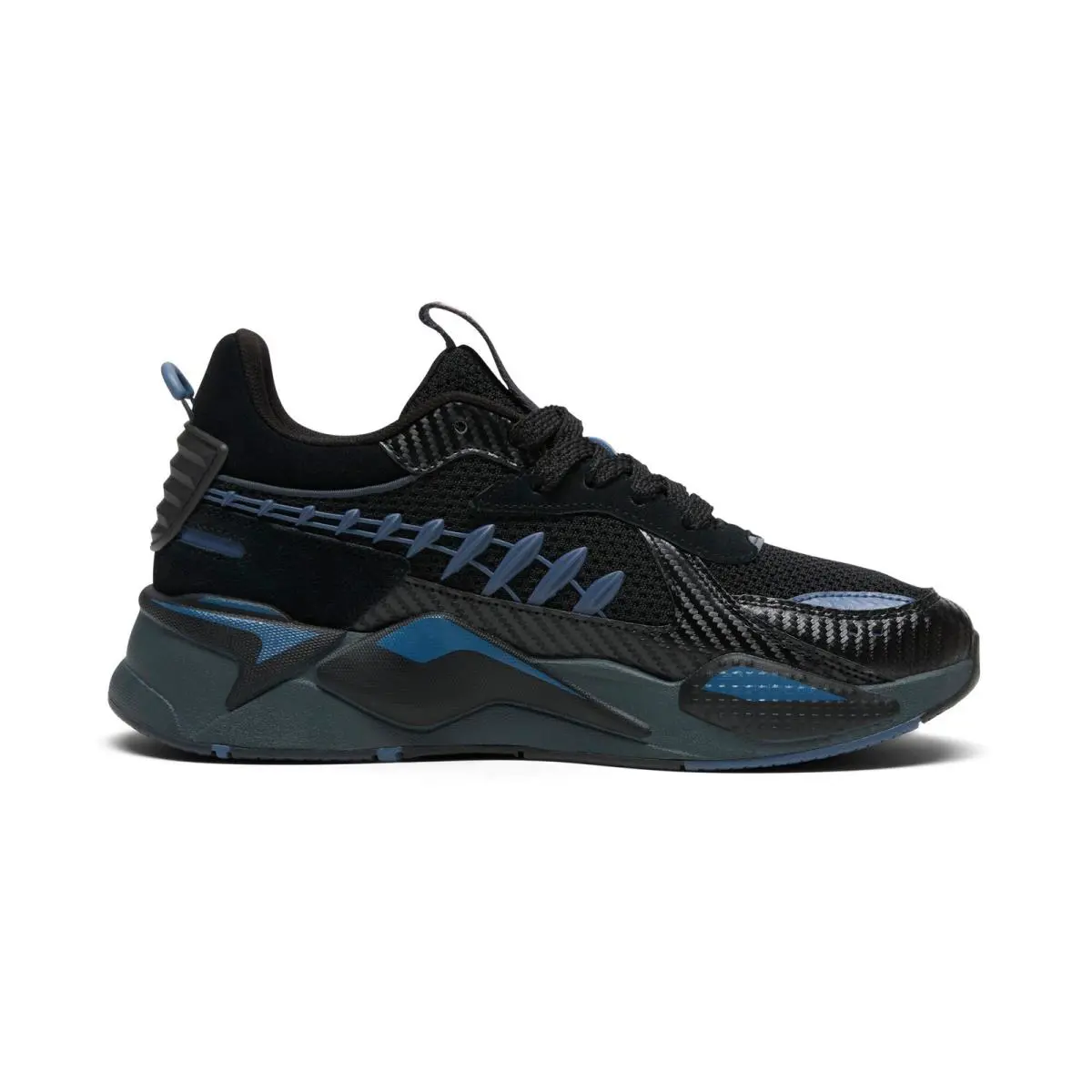 Puma shoes - Black 3
