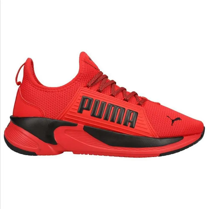 Puma shoes - PUMA Softride - Softride - Red 4