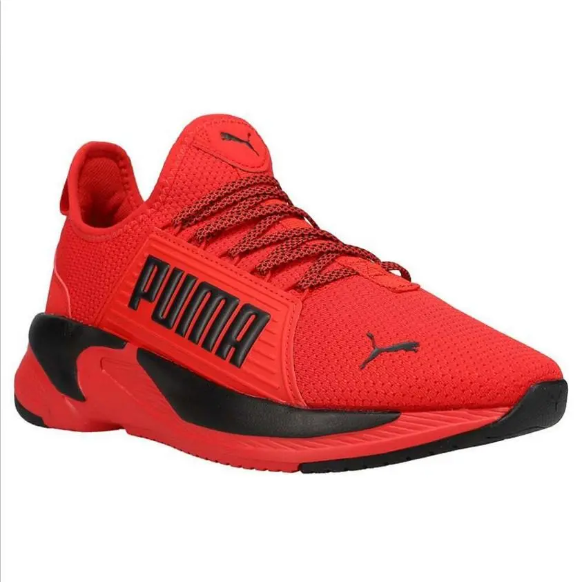 Puma shoes - PUMA Softride - Softride - Red 5