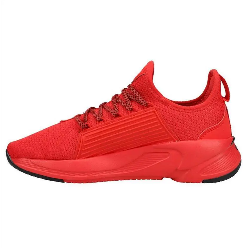 Puma shoes - PUMA Softride - Softride - Red 6
