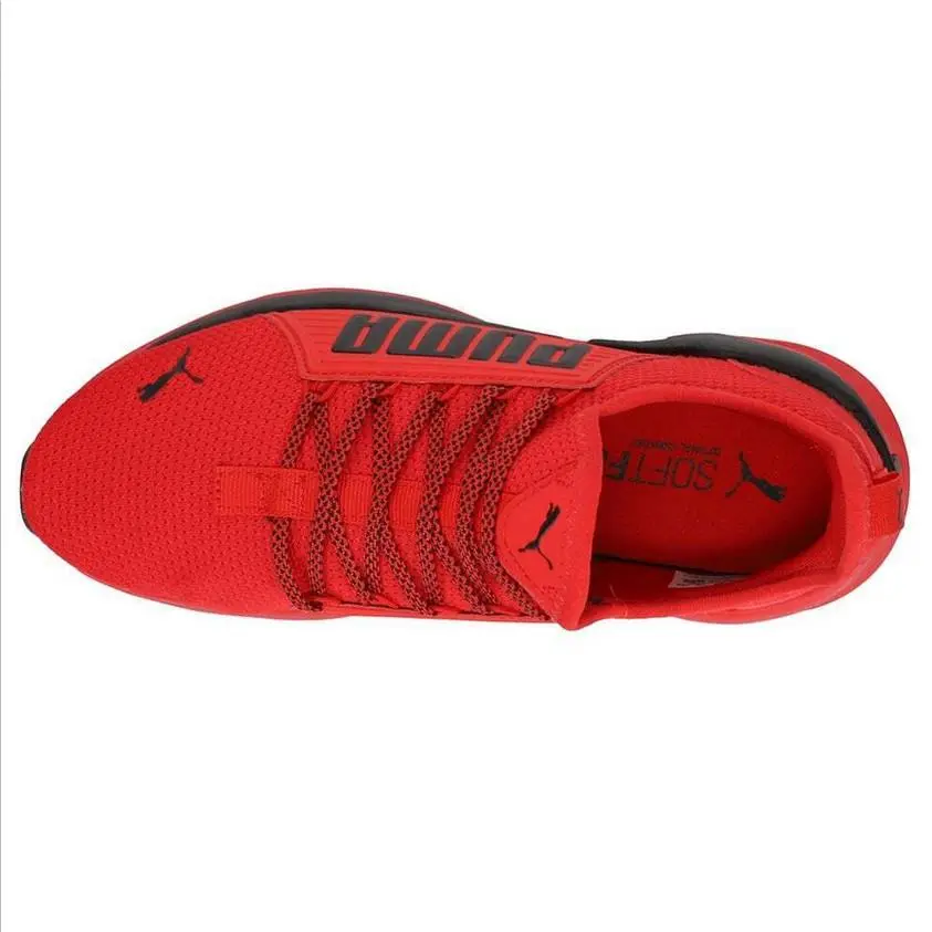 Puma shoes - PUMA Softride - Softride - Red 7