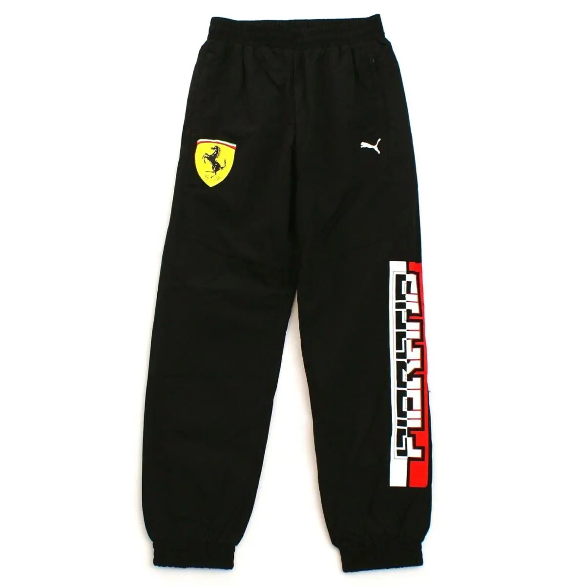Puma clothing - Black 1