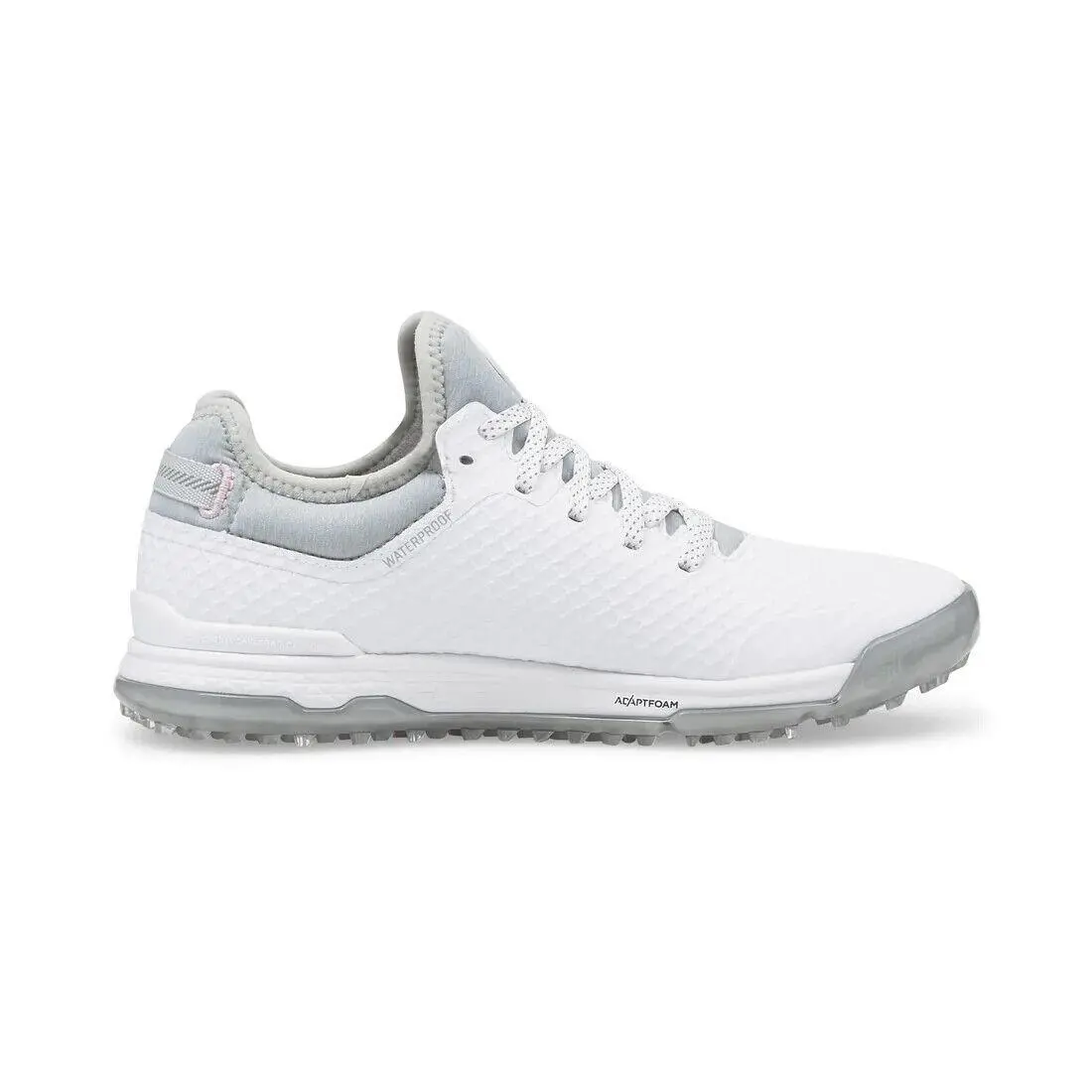 Puma shoes - Puma Proadapt Alphacat - Proadapt Alphacat - 376157 01 - White 3