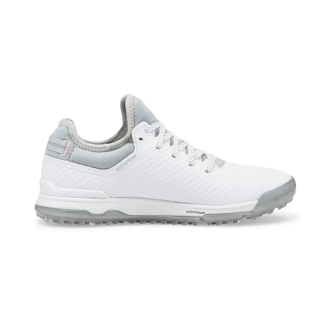 Puma shoes - Puma Proadapt Alphacat - Proadapt Alphacat - 376157 01 - White 11