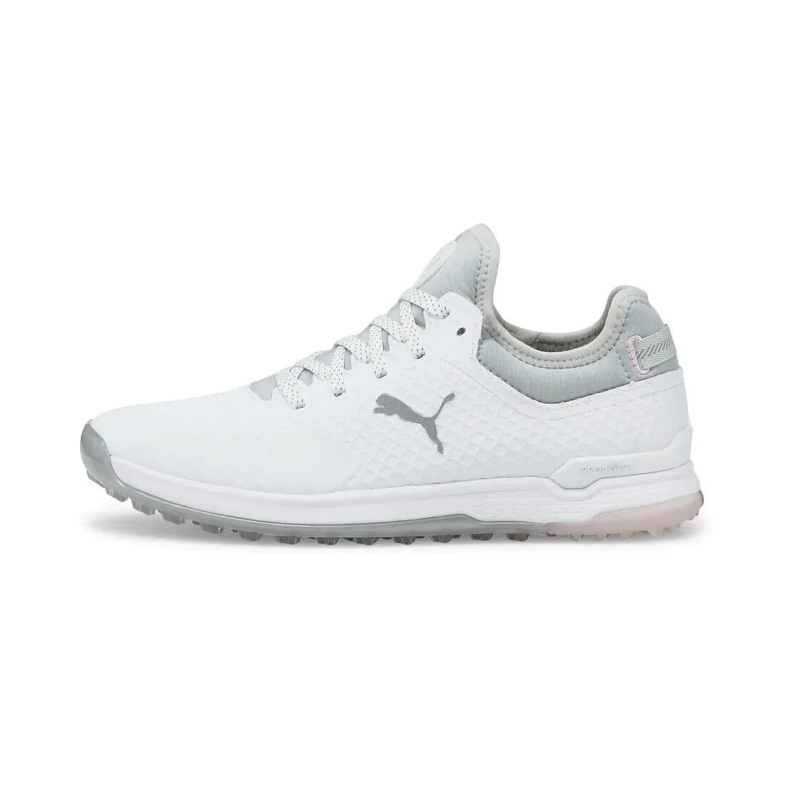 Puma shoes - Puma Proadapt Alphacat - Proadapt Alphacat - 376157 01 - White 7