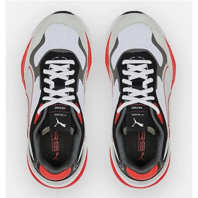 Puma shoes - White 4