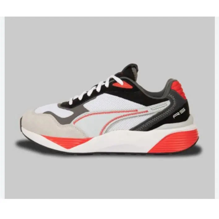 Puma shoes - White 6