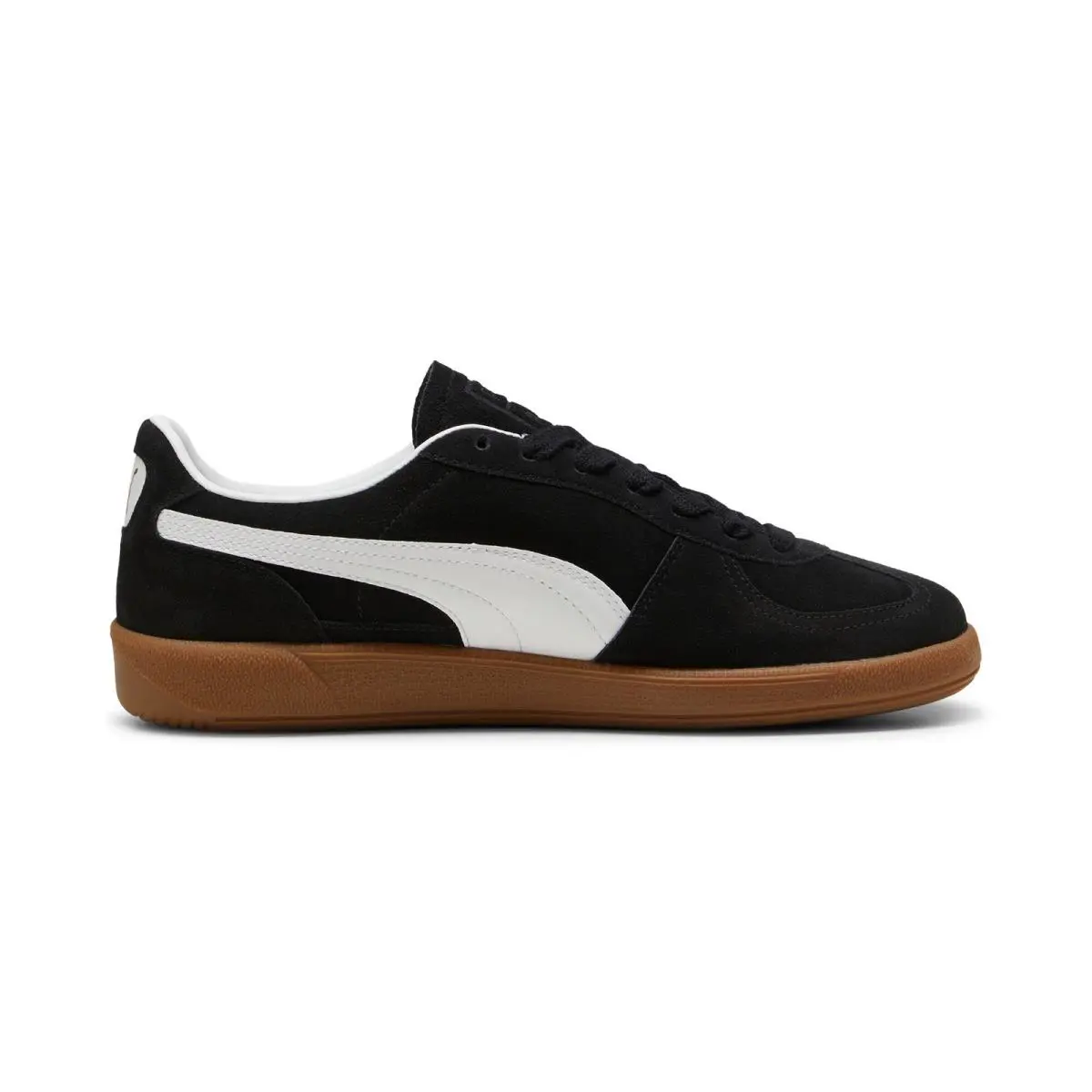 Puma shoes - Black 3