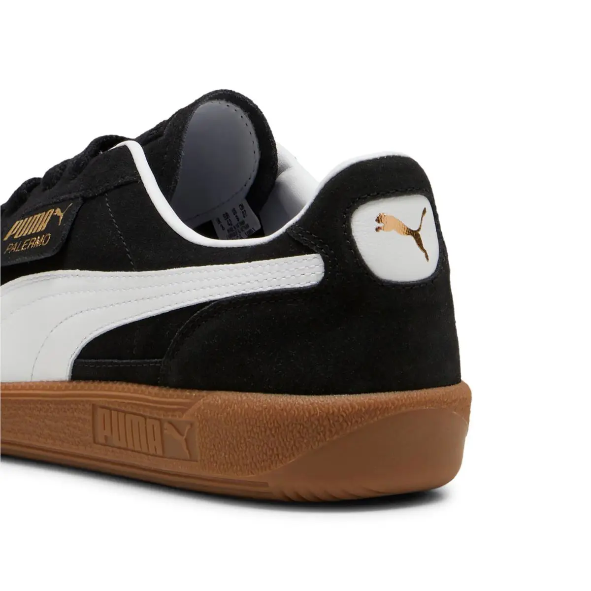 Puma shoes - Black 6