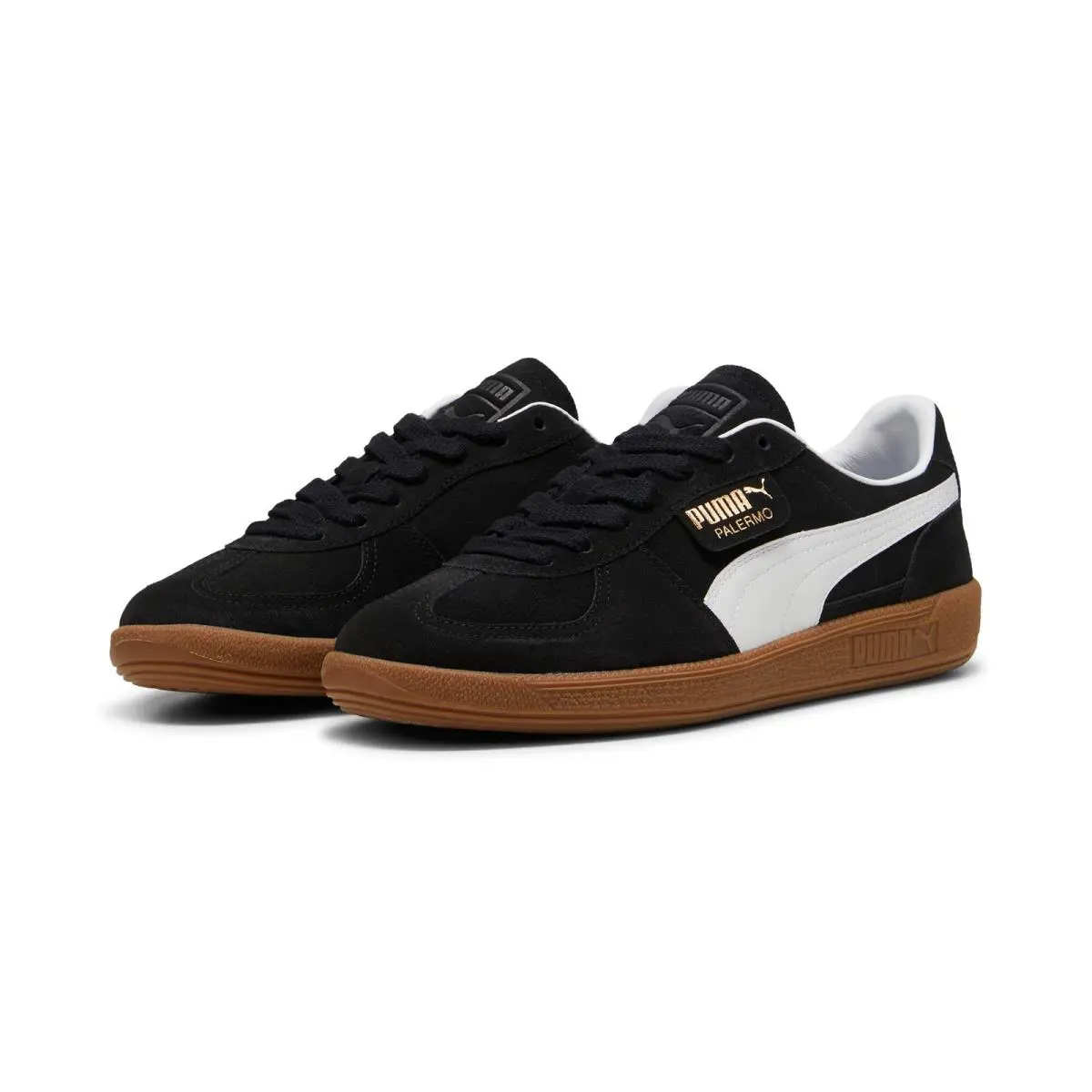 Puma shoes - Black 4