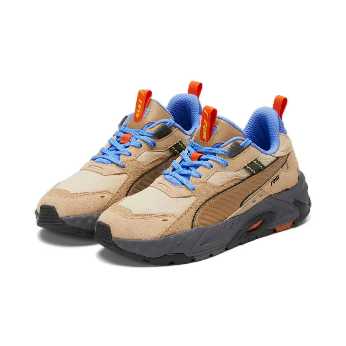 Puma shoes - Khaki 0