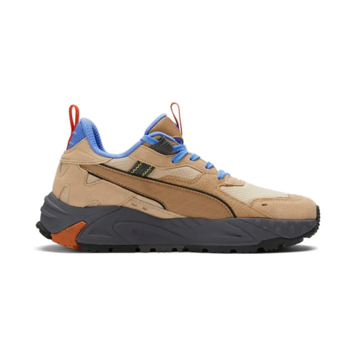 Puma shoes - Khaki 10