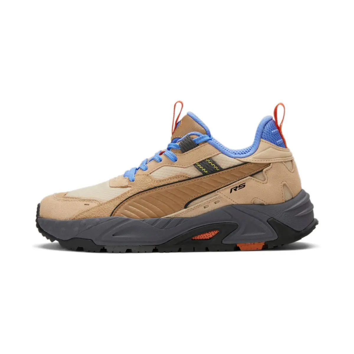 Puma shoes - Khaki 6