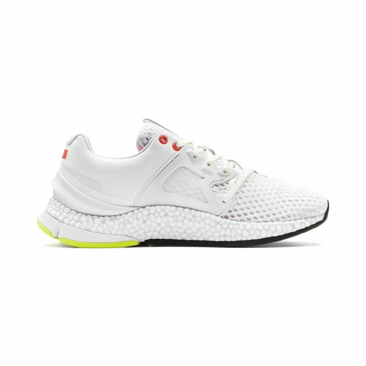 Puma shoes - White 3