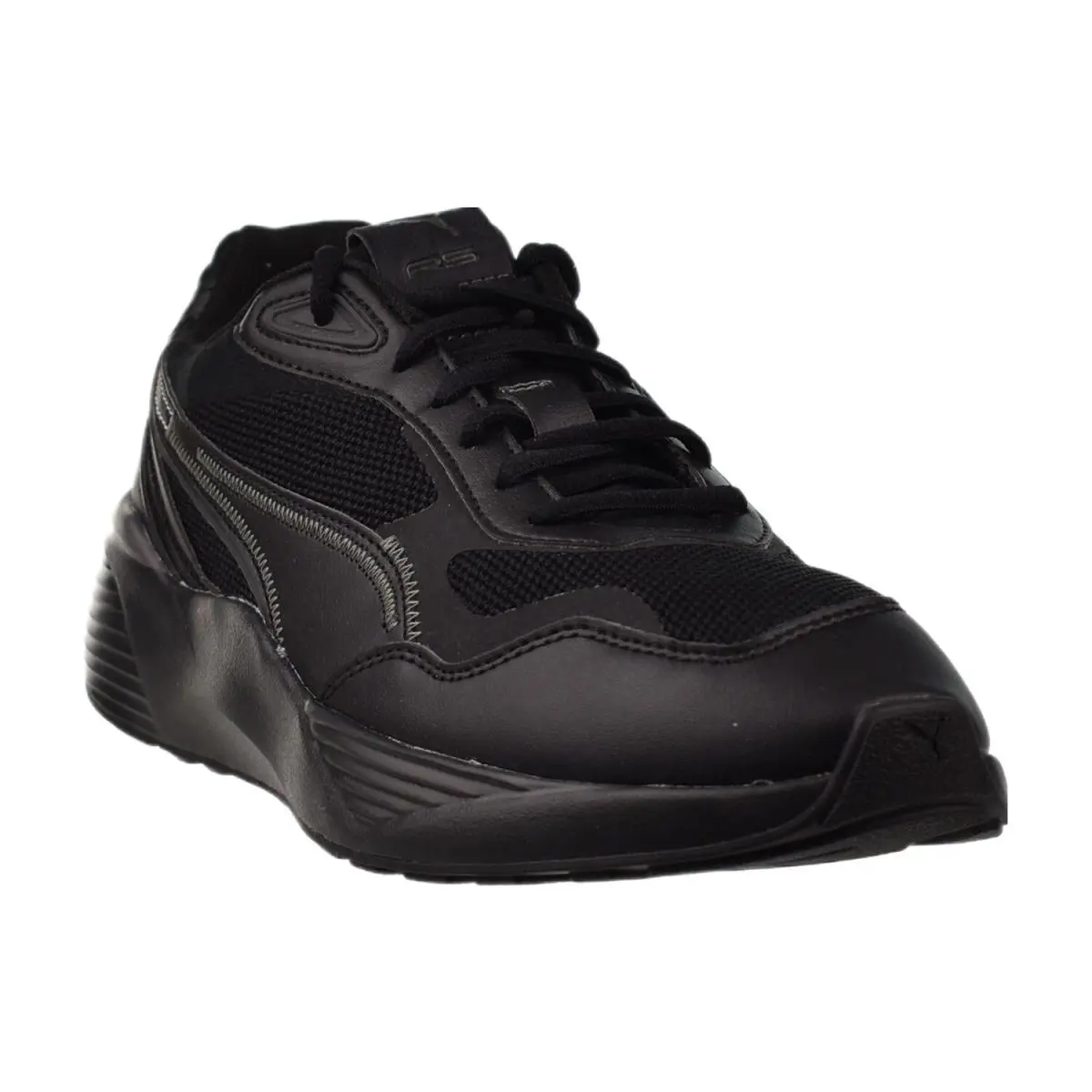 Puma shoes - Core Black 0