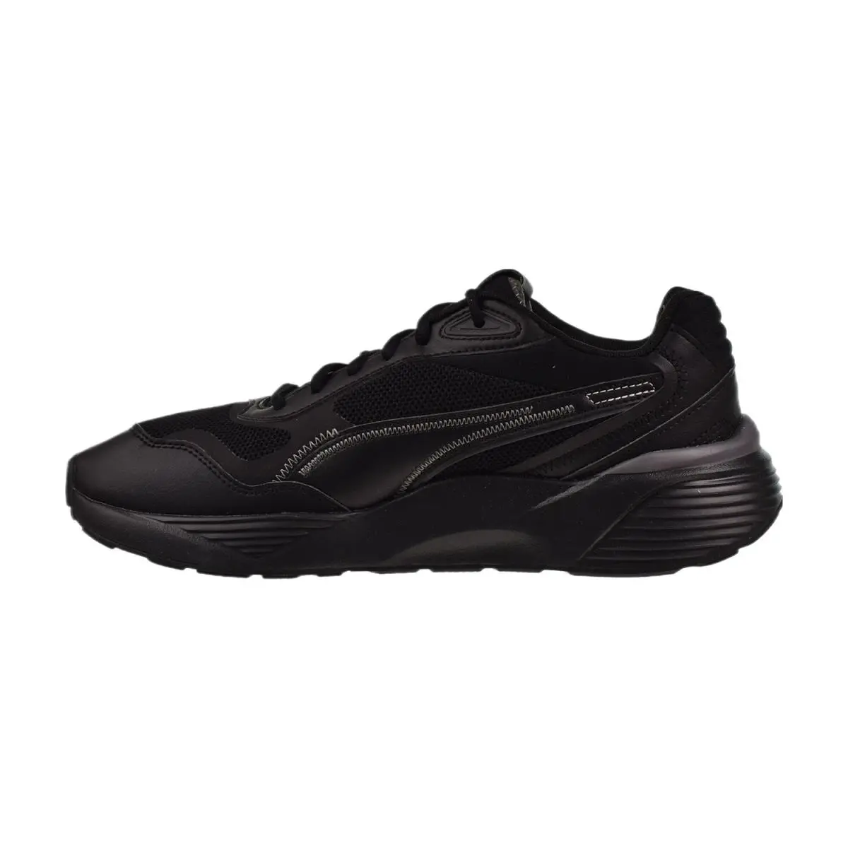 Puma shoes - Core Black 2
