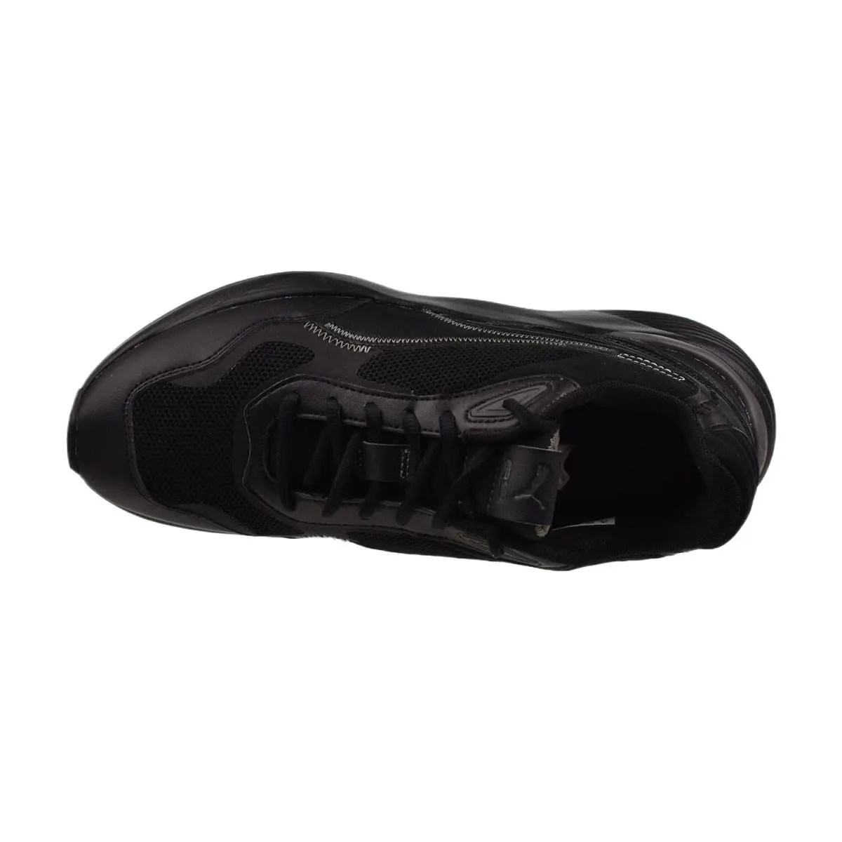 Puma shoes - Core Black 3