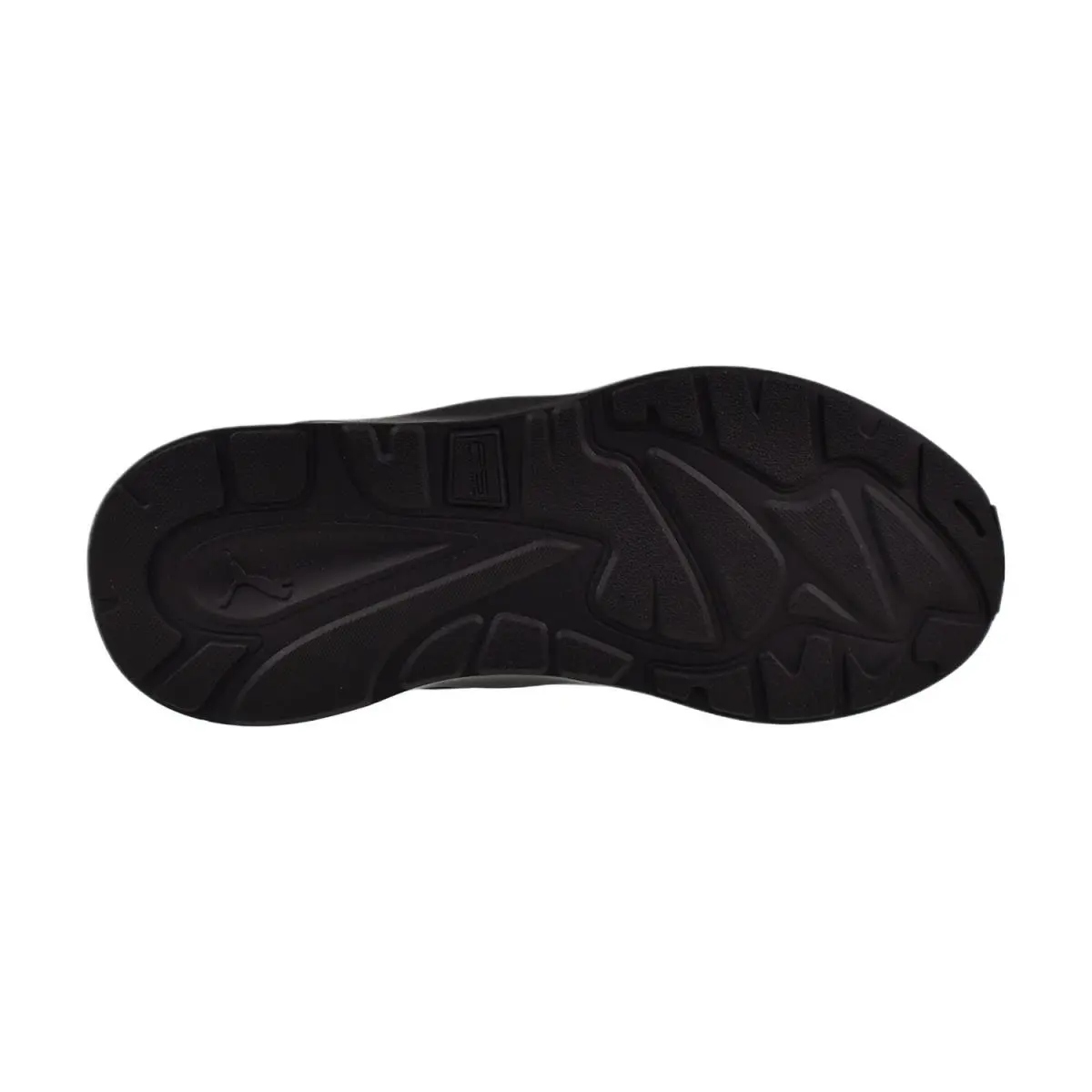 Puma shoes - Core Black 4