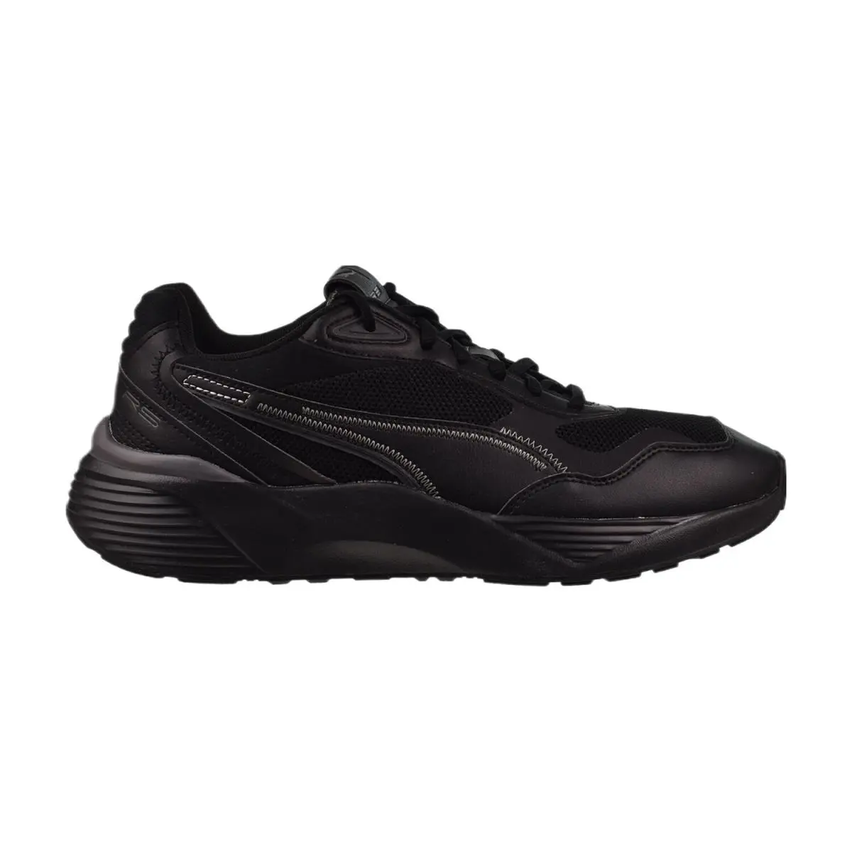 Puma shoes - Core Black 5
