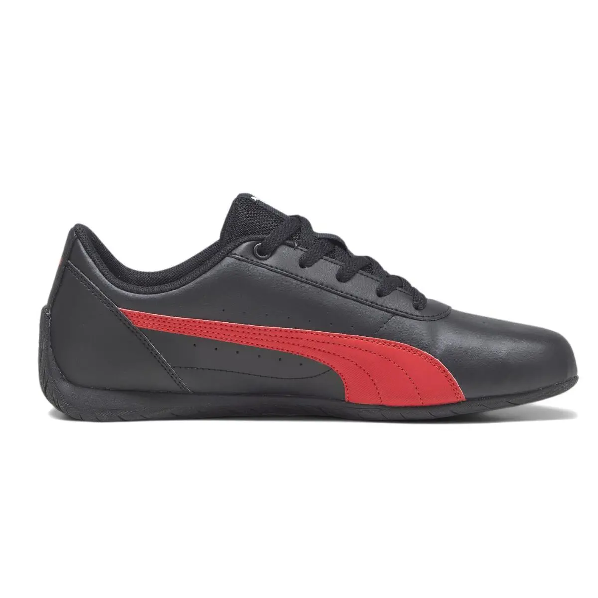 Puma shoes - PUMA Ferrari - Ferrari - 307812 01 - Black 0