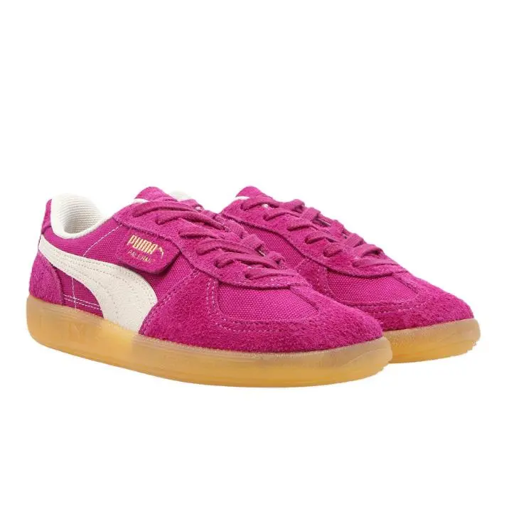 Puma Women`s Palermo Vintage Pink/white/gum 400783-07 i