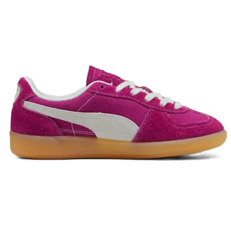Puma shoes - Pink/White 1