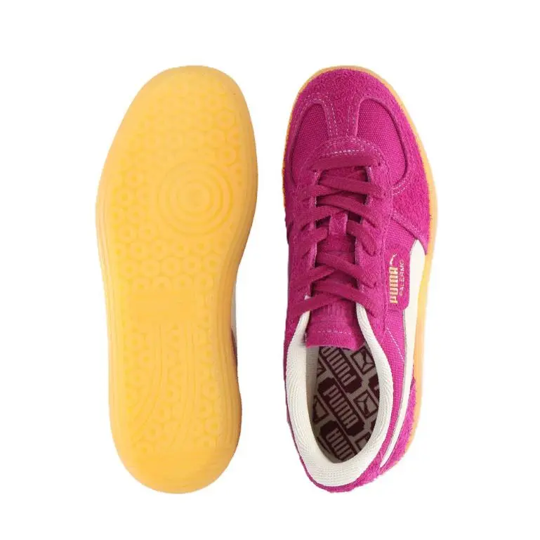 Puma shoes - Pink/White 6