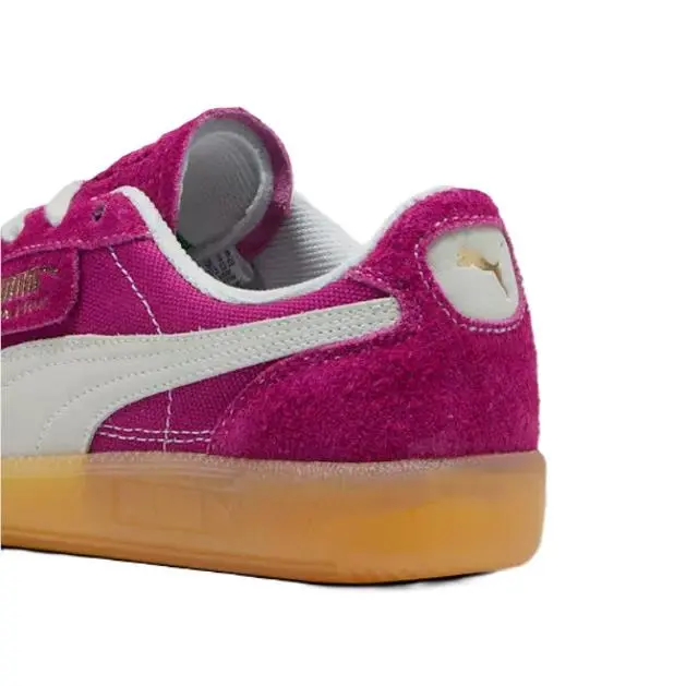 Puma shoes - Pink/White 3