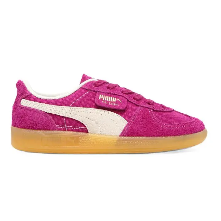 Puma shoes - Pink/White 8
