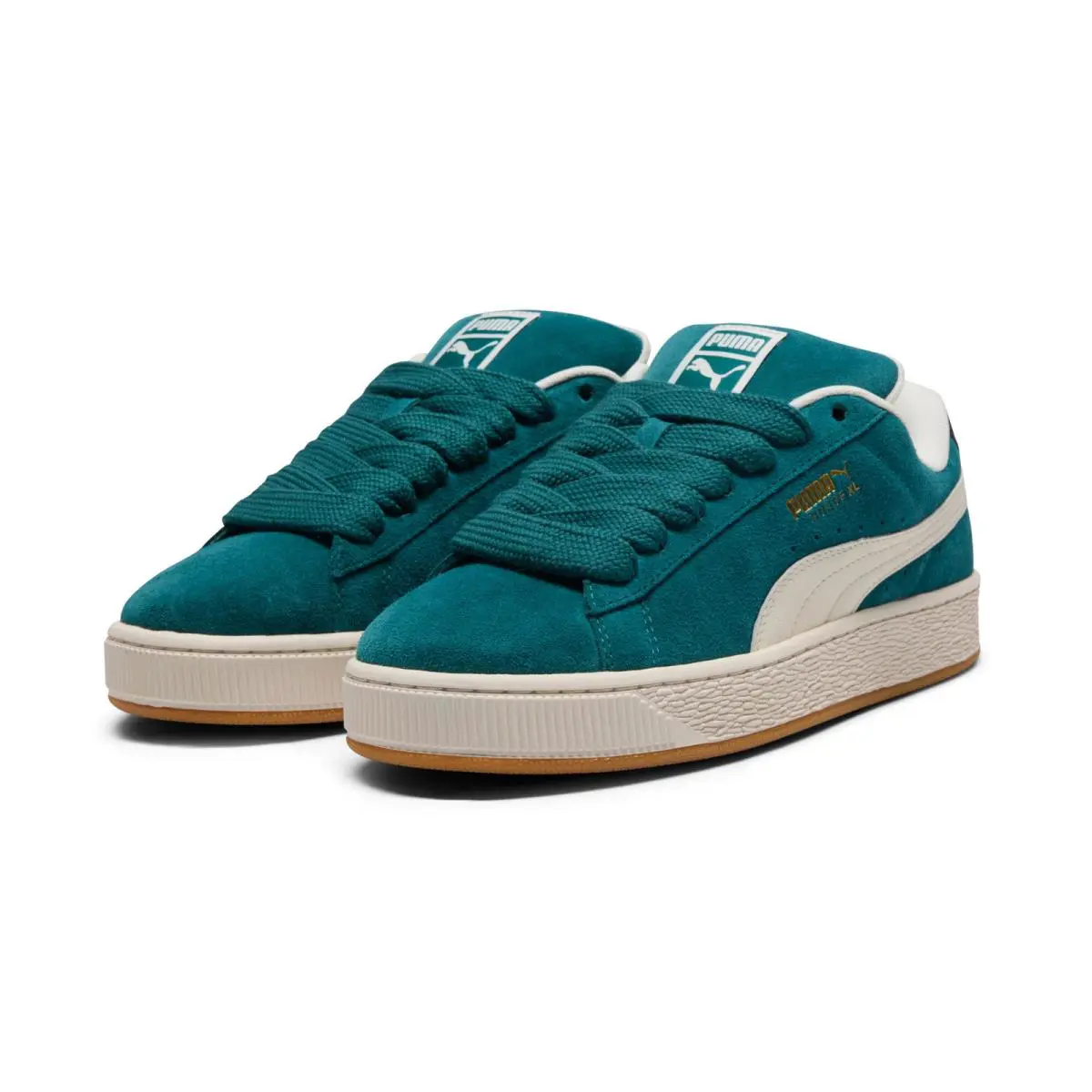 Puma shoes - Green 0