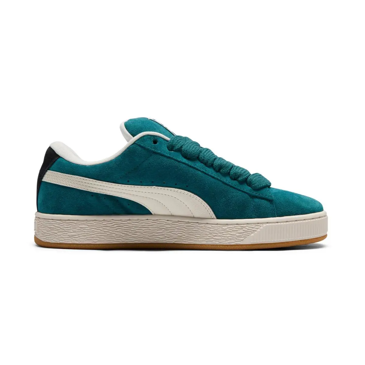 Puma shoes - Green 3