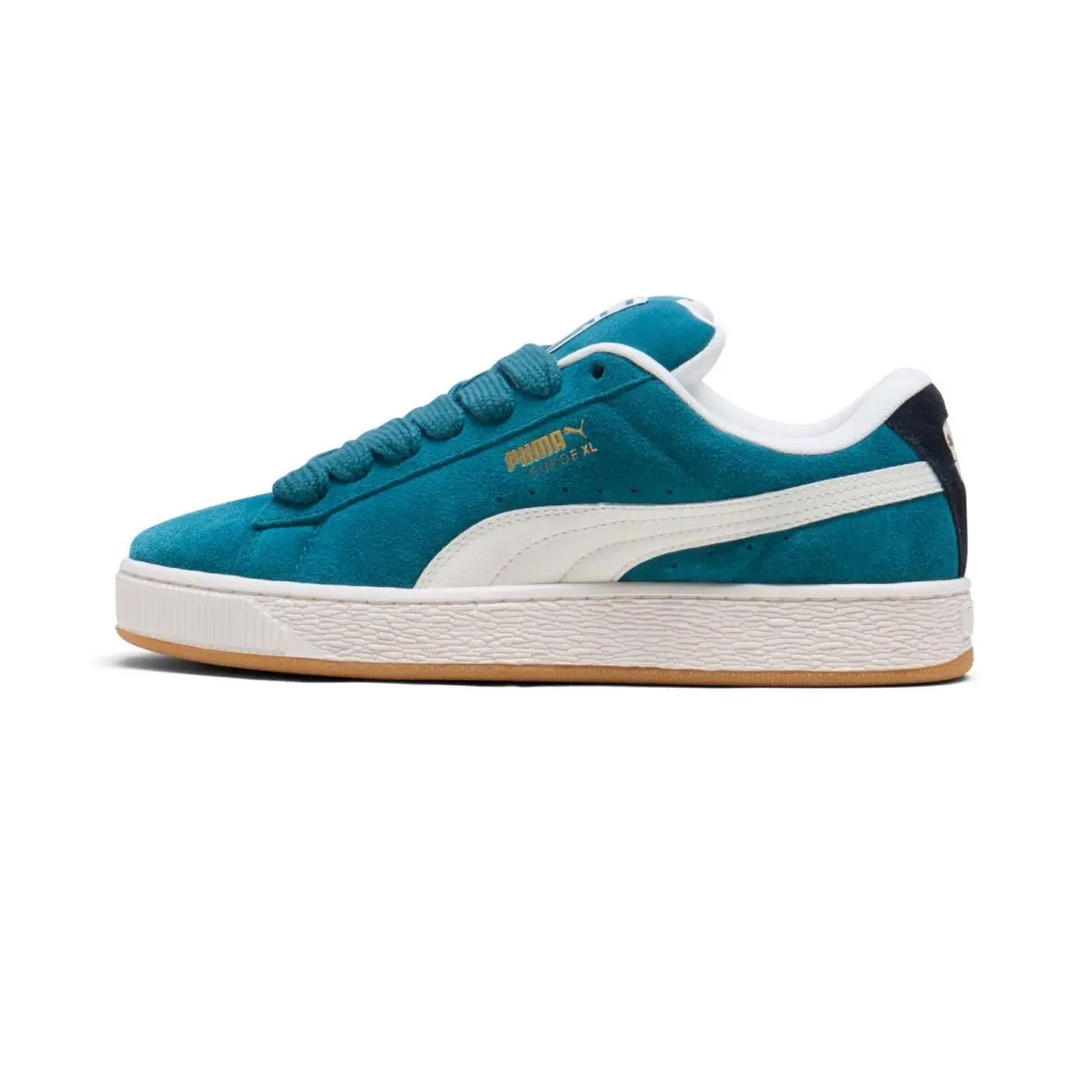 Puma shoes - Green 4