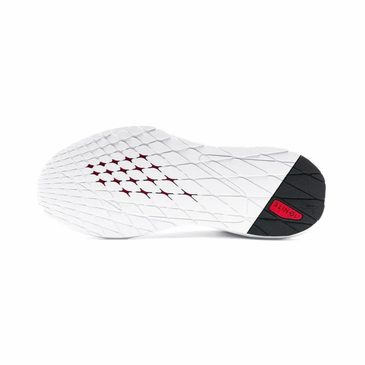 Puma shoes - White 2