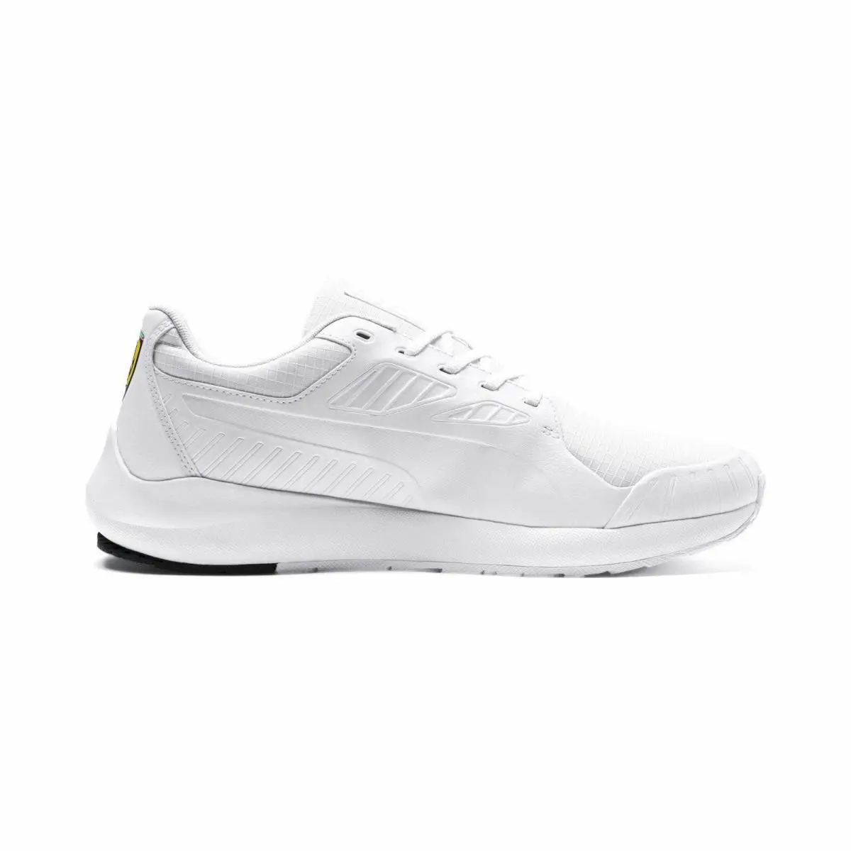 Puma shoes - White 3