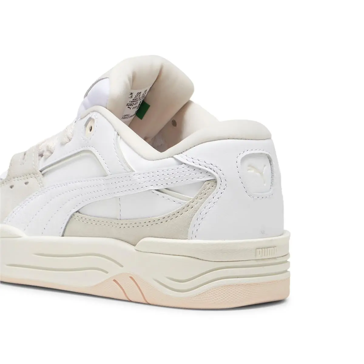 Puma shoes - White 6