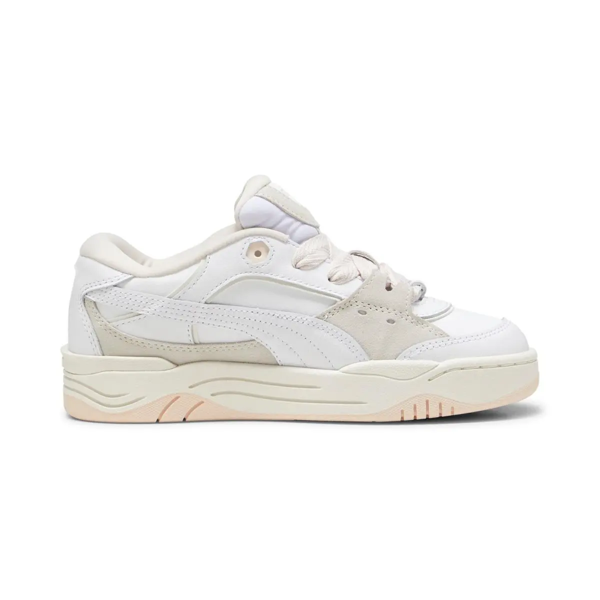 Puma shoes - White 8