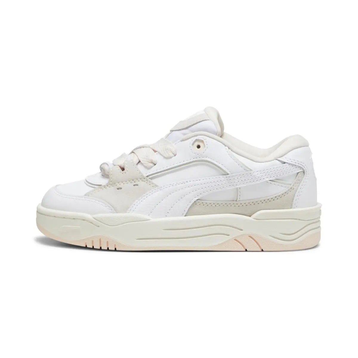 Puma shoes - White 5